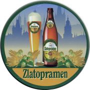 28435: Чехия, Zlatopramen