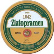 28436: Чехия, Zlatopramen