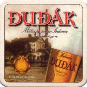 28442: Чехия, Dudak