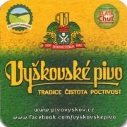 28443: Чехия, Vyskov