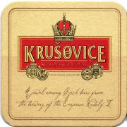 28449: Чехия, Krusovice