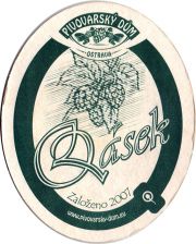 28450: Чехия, Qasek