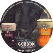 28461: Бельгия, Gordon