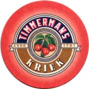 28464: Belgium, Timmermans