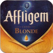 28465: Бельгия, Affligem