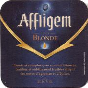 28465: Бельгия, Affligem