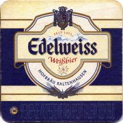 28466: Австрия, Edelweiss (Россия)
