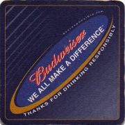 28476: USA, Budweiser