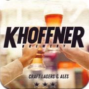 28503: Россия, Khoffner