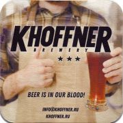 28503: Россия, Khoffner
