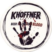 28504: Россия, Khoffner