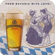 28522: Германия, Liebenbrau