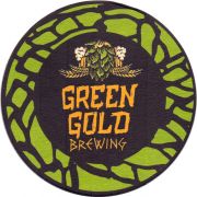 28527: Словения, Green Gold