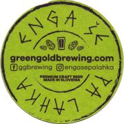 28527: Словения, Green Gold