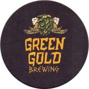 28528: Словения, Green Gold