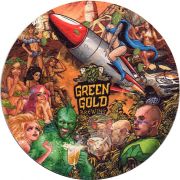 28529: Словения, Green Gold