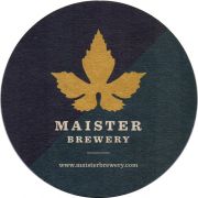 28530: Словения, Maister
