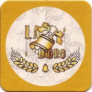 28536: Italy, La Campana d