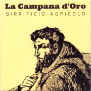 28538: Italy, La Campana d