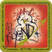 28546: USA, Flying Dog