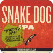 28546: USA, Flying Dog