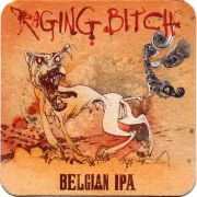 28548: USA, Flying Dog