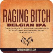 28548: USA, Flying Dog