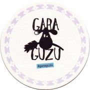 28554: Turkey, Gara Guzu