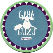 28555: Turkey, Gara Guzu