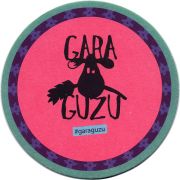 28557: Turkey, Gara Guzu