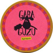 28558: Turkey, Gara Guzu