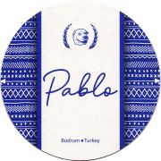 28560: Turkey, Pablo