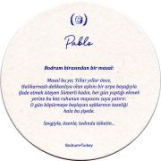 28560: Turkey, Pablo