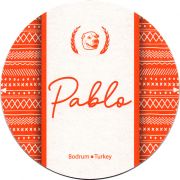 28561: Turkey, Pablo