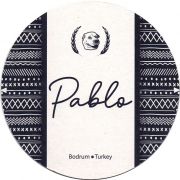 28563: Turkey, Pablo