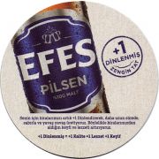 28565: Турция, Efes