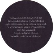 28572: Turkey, Torch