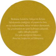 28573: Turkey, Torch