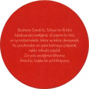 28575: Turkey, Torch