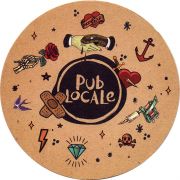 28578: Турция, Pub Locale