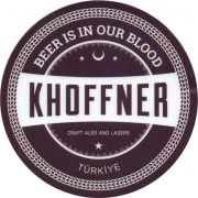 28592: Turkey, Khoffner (Turkey)