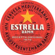 28593: Spain, Damm