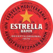 28594: Spain, Damm