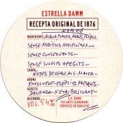 28595: Spain, Damm