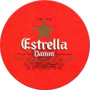 28596: Spain, Damm