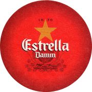 28597: Spain, Damm