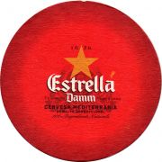 28598: Spain, Damm