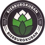28613: Russia, Bierburgkuban