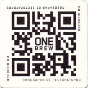 28616: Russia, One Brew