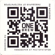 28619: Russia, One Brew
